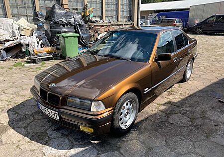 BMW 323i 323