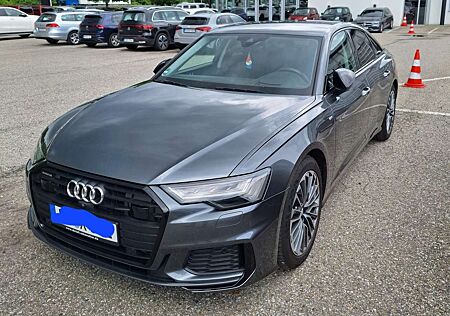 Audi A6 55 TFSI e quattro S tronic sport