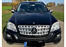 Mercedes-Benz ML 300 CDI 4Matic 7G-TRONIC DPF BlueEFFICIENCY