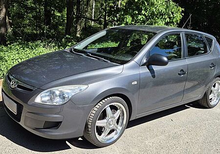 Hyundai i30 1.6 CRDi Classic