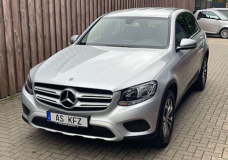 Mercedes-Benz GLC 250 GLC -Klasse 4Matic "nur 27100km"