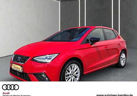 Seat Ibiza 1.0 TSI FR *NAV*LED*GRA*KLIMA*