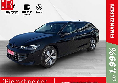 VW Passat Variant Volkswagen 1.5 eTSI DSG Business DIGITAL PRO LED 360°-KAMERA