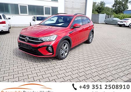 VW Taigo Volkswagen 1.0 TSI DSG R-Line*ACC*LED*Parkassist*
