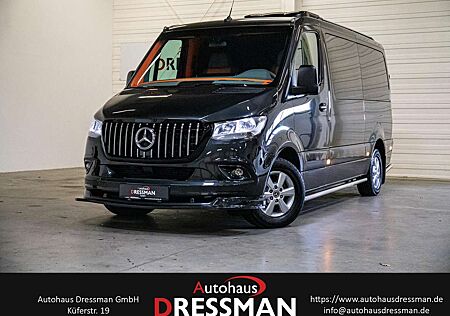 Mercedes-Benz Sprinter 2.1CDI KAT 316 CDI RWD L2 VIP-UMBAU AHK