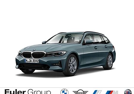 BMW 320 d Touring HUD El. Panodach Panorama Navi Digitales