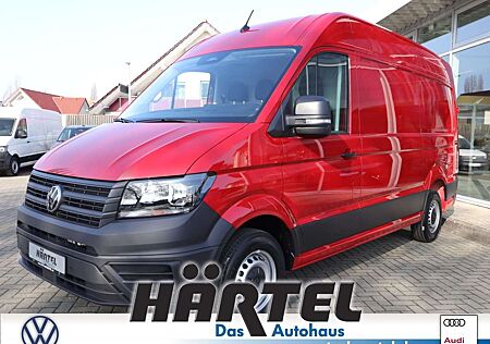 VW Crafter Volkswagen 35 KASTENWAGEN MR HOCHDACH 2.0 TDI FRONTAN