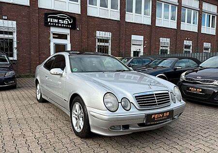 Mercedes-Benz CLK 200 ELEGANCE HU/AU:NEU