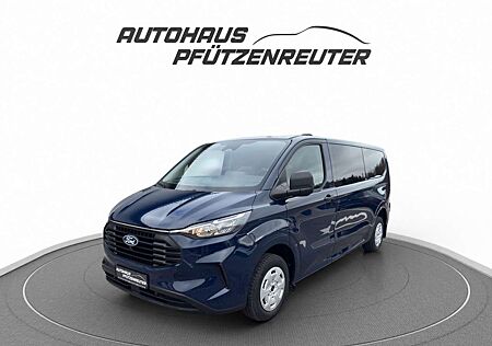 Ford Transit Custom 2.0 320 L2 FWD Trend 9-Sitzer
