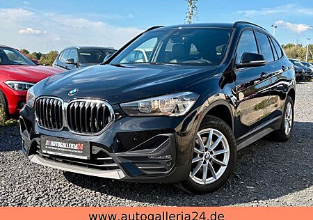 BMW X1 sDrive18d Aut. Navi Leder M SPORTLENKRAD 1.HD