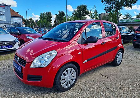 Suzuki Splash Basic/ 44 Tklm./ Garantie