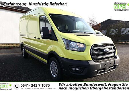 Ford Transit Trend 350 TDCi 130 L3H2 AHK Kam PDC Temp 96 kW ...