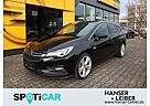 Opel Astra K Sports Tourer 1.6T AT6 Ultimate