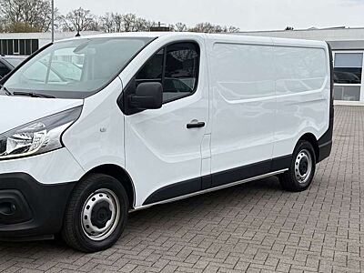 Renault Trafic TRAFIC 2.0 DCI L2H1 3,0t KOMFORT KAMERA/TEMPOM.