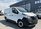 Renault Trafic Kasten 1.6 dCi L1H1 2,9t Heckflügeltüren