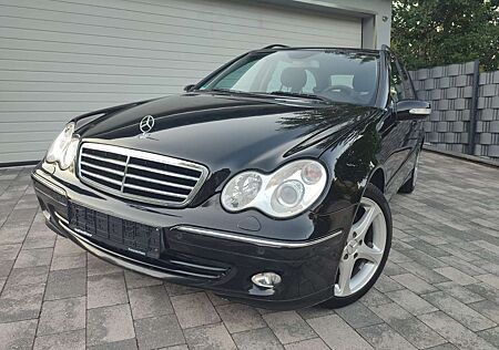 Mercedes-Benz C 220 T CDI Automatik Avantgarde DPF