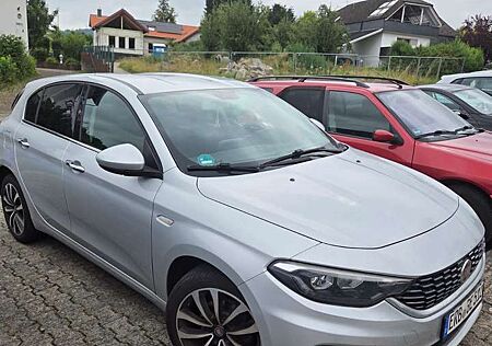 Fiat Tipo 1.6 Multijet Lounge