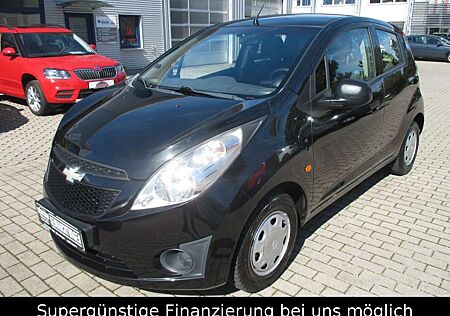 Chevrolet Spark gebraucht kaufen Chevrolet Spark LS,KLIMA,GARANTIE,SERVO