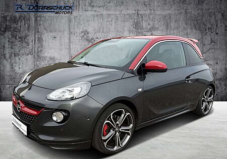 Opel Adam S Navigation, Totwinkel, OCP-Line