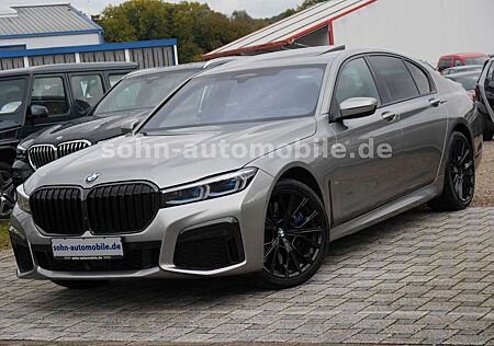 BMW 730 d xDrive M-Sport Laser/Stdhzg./Sitzbelüft/H&K