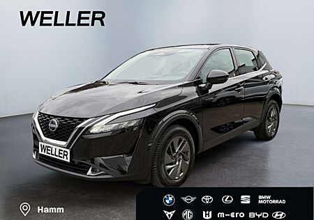 Nissan Qashqai 1.3 DIG-T MHEV Xtronic Acenta *LED*360°*