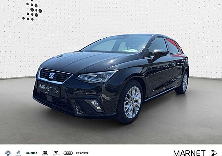 Seat Ibiza 1.0 TSI DSG FR-Line *Navi* Kamera* Keyless