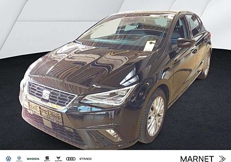 Seat Ibiza 1.0 TSI DSG FR-Line *Navi* Kamera* Keyless