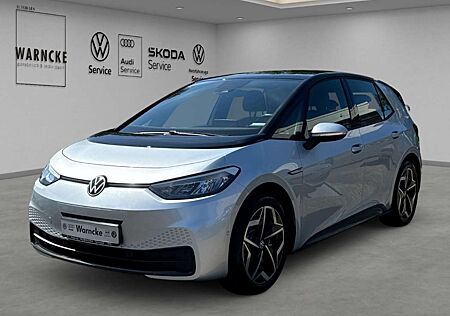 VW ID.3 Volkswagen Pro Perfomance 62 kWh LED ACC NAV SHZ PDC RFK LM