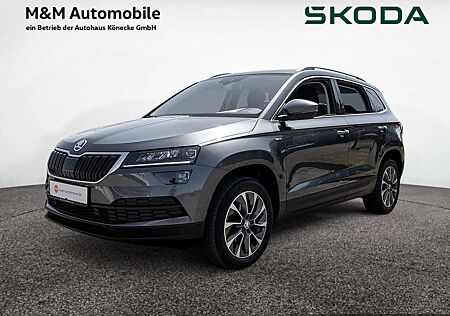 Skoda Karoq 1.5 TSI Drive 125 AHK Navi LED Kamera S