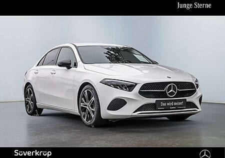 Mercedes-Benz A 200 gebraucht kaufen Mercedes-Benz A 200 Limo , PROGRESSIVE NIGHT SPUR KAMERA PDC