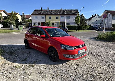 VW Polo Volkswagen 1.4 Team