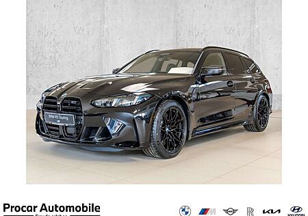 BMW M3 Competition M xDriveTour. HUD+ACC+LED+H/K+LHZ+KZG+