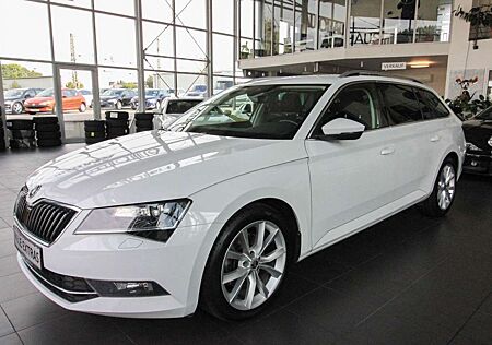 Skoda Superb Combi Style/Business Columbus/ACC/AHK