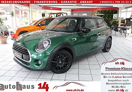 Mini Cooper - ACP-Navi-DigitalTacho-Sitzheizung-PDC
