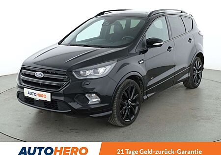 Ford Kuga 2.0 TDCi ST-Line Aut. *NAVI*BI-XENON*