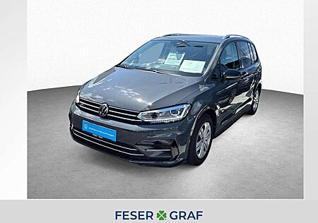 VW Touran Volkswagen GOAL R-Line 1.5 TSI DSG 150PS 7-Sitze