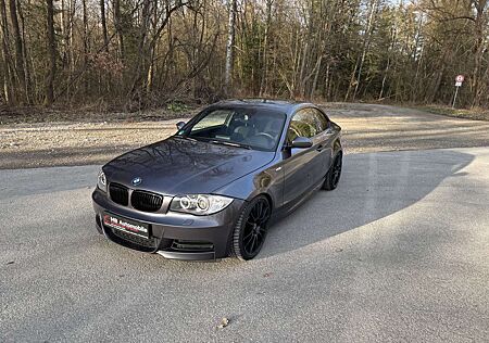 BMW 135i 135 N54 Handschalter | Manhart Umbau | 720PS!