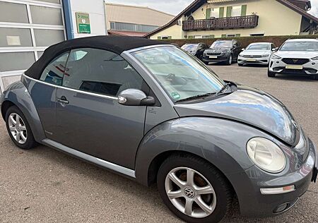 VW New Beetle Volkswagen 1.6