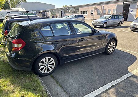 BMW 116i 116