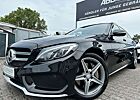 Mercedes-Benz C 400 4M 3x AMG DISTR+*AHK*HUD*MB Historie*ILS