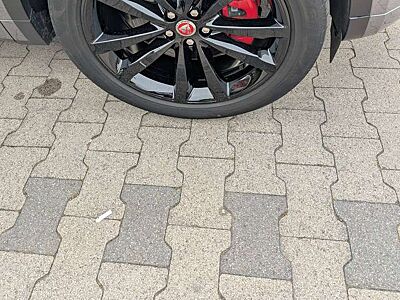 Jaguar E-Pace E-Pace P300e AWD R-Dynamic SE