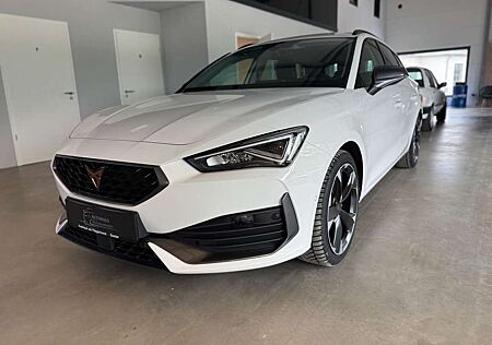 Cupra Leon Sportstourer 2.0 TDI DSG LED/ACC/SHZ/Kam