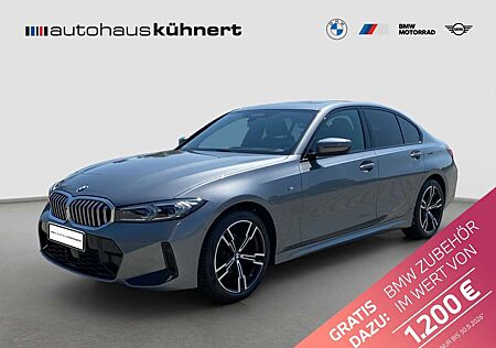 BMW 320 i xDrive Limousine ///M-Sport ACC SHD ParkA.