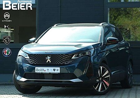 Peugeot 3008 1.6 Hybrid 225 Pano/ Sitzh./ Navi