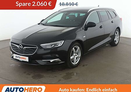 Opel Insignia 1.5 SIDI Turbo Dynamic Aut.*NAVI*LED*CAM*SHZ*ALU*