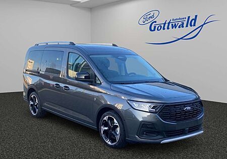 Ford Grand Tourneo Active LED AHK RFK Panoramadach 18'' LMR Sitz-P. 1