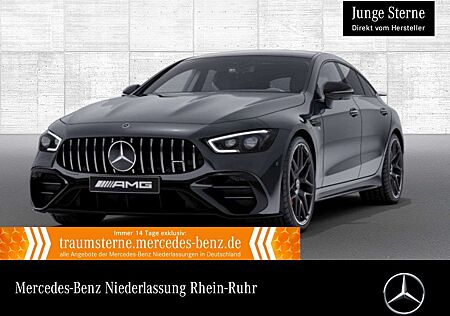 Mercedes-Benz AMG GT 43 Cp. 4M AeroPak Perf-Abgas Fahrass Pano