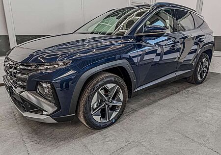 Hyundai Tucson PREMIUM AUT ACC El.HECKKLAPPE NAVI RFK 1.6 T-GD...