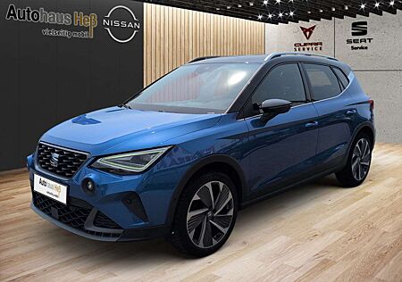 Seat Arona 1.0 TSI FR