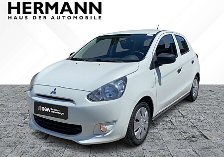 Mitsubishi Space Star 1.0 Diamant Edition *Klima*ESP